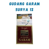 READY GUDANG GARAM SURYA 12 1 SLOP