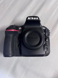 Nikon D810 配 Nikon 18-105mm f3.5 鏡頭