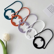 TYESO TUMBLER SILICONE BELT HANDLE ACCESSORIES