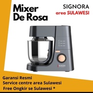 Mixer De Rosa Signora