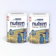 Nestlé Nutren Junior Complete Nutrition (2 x 800g)