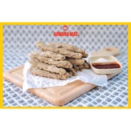 🔥ARWANA MAS🔥 KEROPOK LEKOR GORENG VACUUM