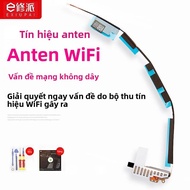 EXIUPAI | iPhone 5s/6/6s/6s Plus WiFi Antenna GPS Cover Wireless Signal Antenna