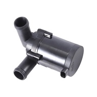 CJ7F ระบายความร้อนของเครื่องยนต์เสริมปั๊มน้ำ12vสำหรับland Rover Range Rover Sport L320 Lr3 Lr4 L319 