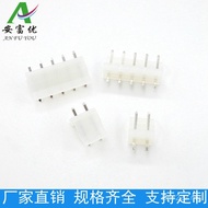 649 5 Socket/Straight Pin/10///3/8/Connector 7 Pitch CH3.962 P3.96/P QMKG