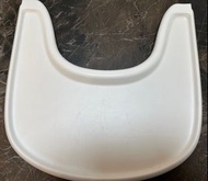 Stokke 成長椅 餐盤 原裝正版 BB餐椅 BLW
