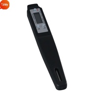 SHLY Digital Pocket Thermometer, -58 to 572°F / -50 to 300°C Mini Cooking Thermometer, Waterproof In