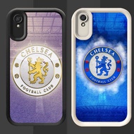J-28 CFC football fc Soft Case for Xiaomi Redmi POCO 9T M3 9A A1 A2 Note 8 Cover