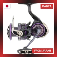 Daiwa (DAIWA) Mouri Net Spinning Prorex Monocoque LT 2022 3000CXH - 205g - R.6.2 - Tmv.93cm - Bk.10k
