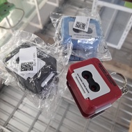 GANTUNGAN TAPE RECORDER KEYCHAIN
