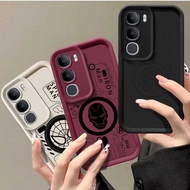 Phone Casing For Vivo V40 Lite V40e V40 se V40 Pro 5G Case Vivo V30 V30 Pro V30E V30SE V30 Lite 4G 5