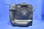 抵玩 Olympus E-M1X 旗艦機 自拍螢幕 易上手 輕巧高速機 2倍等效焦距 EM1X E-M1 X EM1 X