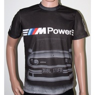 T-shirt for Bmw E46 M3 Fans Csl Tshirt Unique Design