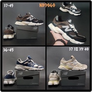 Sepatu New Bal4nce 9060 Sneaker Sepatu UNISEX Sepatu Olahraga BNIB