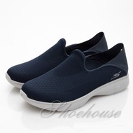 SKECHERS (男) 健走系列 GO Walk 4 - 54684NVGY - 原價2790元