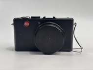 徠卡 Leica D-Lux4 數位相機 網紅 CCD 