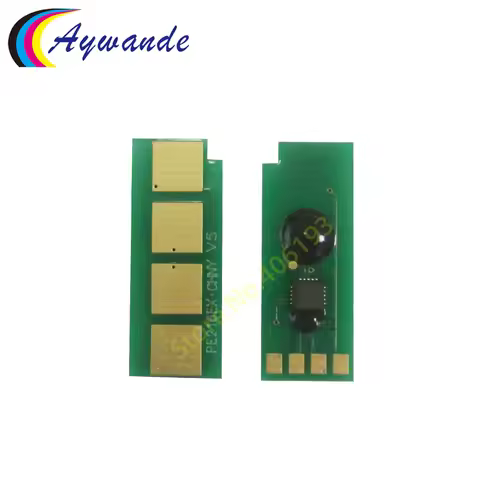 10x PC-211EV pc211ev PA-210 PB-210 Toner Cartridge Chip For Pantum pc211e P2500w M6500w P2200 P2500 