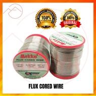 MEKKO (ASAHI) Solder Wire Timah Solder Lead 0.8mm /1.0mm /1.2mm 250 gram