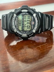 Casio G-Shock, top level, 頂級第一代MRG-1 ,