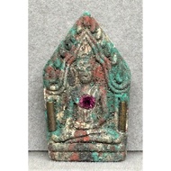 Phra Khun Paen Reak Ban Su Heng (万事兴) - 1st Batch - Ajahn Khun Pan - Wat Khao Or - BE2541