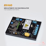 Automatic AVR SX460 Voltage Regulator AVR Voltage Stabilizer Board for Generator Voltage Regulator