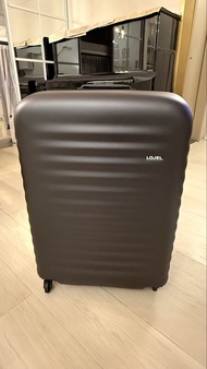 LOJEL 29” 喼 行李箱 黑色