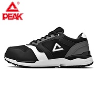 PEAK LR72218 Safety Shoes รองเท้าเซฟตี้หัวเหล็ก ผู้ชาย ผู้หญิง แฟชั่น
