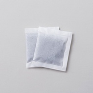 日本like-it 密封除臭廚房/尿布垃圾桶專用2合1消臭補充包