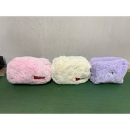 [GUARDIAN] COSMODERM CNY Furry Pouch | Colgate Furry Pouch