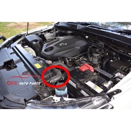 Samco Sport Nissan Navara NP300 D23 Thermostat Hose / Heater Water Hose / Radiator Hose