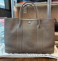Hermes Garden Party 36