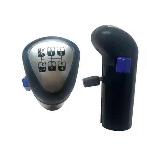 15 Speed Eaton Fuller Trans Gear Shift Lever Knob for 7LL 8LL 9MLL A6915 2RR711259 6C457213AA 007685