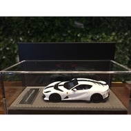 1/64 HH Model Ferrari 812 Competizione HH64F812C03 [MGM]