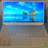 (超輕薄) Dell Inspiron 13 5390 (8代I5 /Wi-Fi / Win10/ SSD/MX250 2GB獨顯)