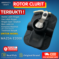 Rotor Clurit Mazda E2000