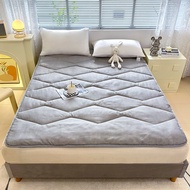 Thick Mattress Single College Student Dormitory 0.9m Bed Mattress Cushion Quilt 1m 1.2 Bedroom Upper