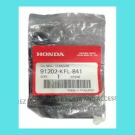 Honda Kick Starter Oil Seal 13.8×24×5 (91202-KFL-841) - XRM 110