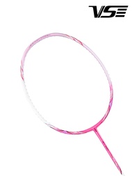 VS ไม้แบดมินตัน รุ่น Assassin47 แถมกริป+เอ็น+ซอง