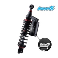 Shock varioyss scoopy mio 330MM GPlus Black Series SmoothBEAT