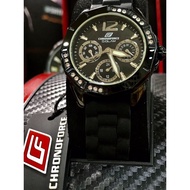 SWISS CHRONOFORCE MULTIFUNCTION WATCH FOR LADIES 516213LPB