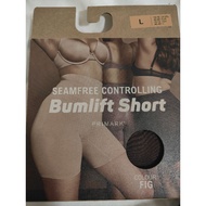 Primark Bumlift Short dupe to Kim Karxashixn Skims