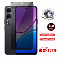 For VivoY21d Anti-spy Tempered Glass Protective Film For Vivo Y21 d Y21d Y 21d VivoY21d Privacy Scre
