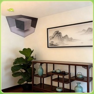 3d Wall Decal 3d Illusion Home Decor 3d Optical Illusion Wall Art Peel and Stick Corner Decal – Remo