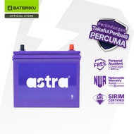 ASTRA NX100-6L/R 65B24L/R MF Car Battery (Next Day Delivery)