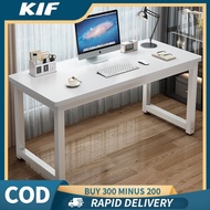 Meja Belajar Laptop Study Table Computer Table Modern Writing Living Room Layer Office Desk Design 桌