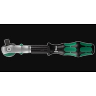 Wera 8,000 B Zyklop (Cyclops) 3/8 "(Three Points) Top Multi-Angle High Torque Fast Ratchet