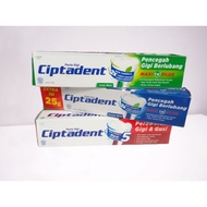 Ciptadent Toothpaste 225g + 25g