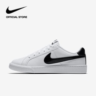 Nike Womens Court Royale Shoes - White