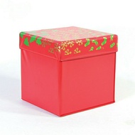 (FREE Card) Christmas Special Gift Box Waterproof Christmas Gift Box Edition Hampers