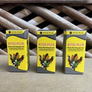 3 bottle bundling package h705 plus